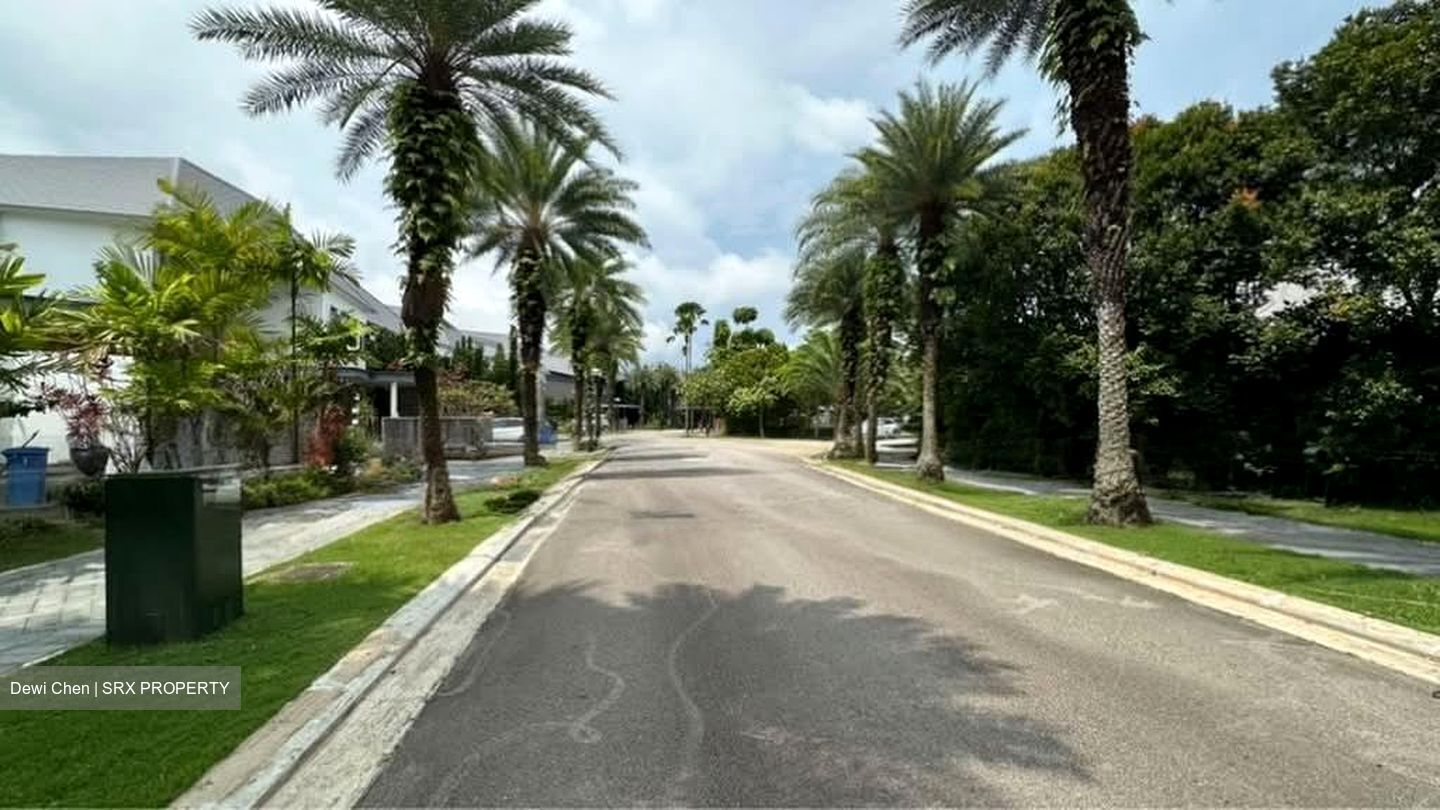Pearl Island (D4), Detached #576995881
